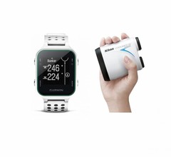 Golf GPS & Entfernungsmesser