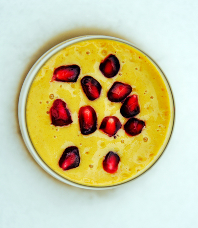 Camu Camu Smoothie