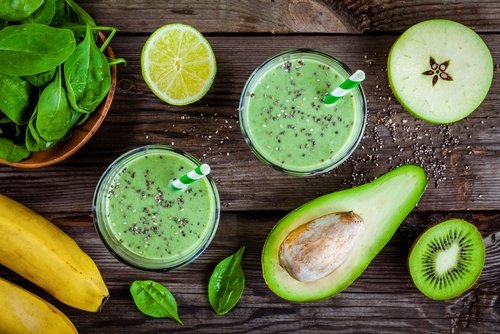 WARUM SMOOTHIES ?