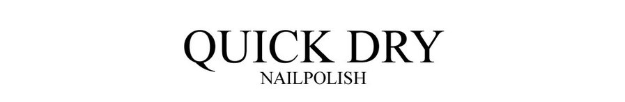 Nailpolish