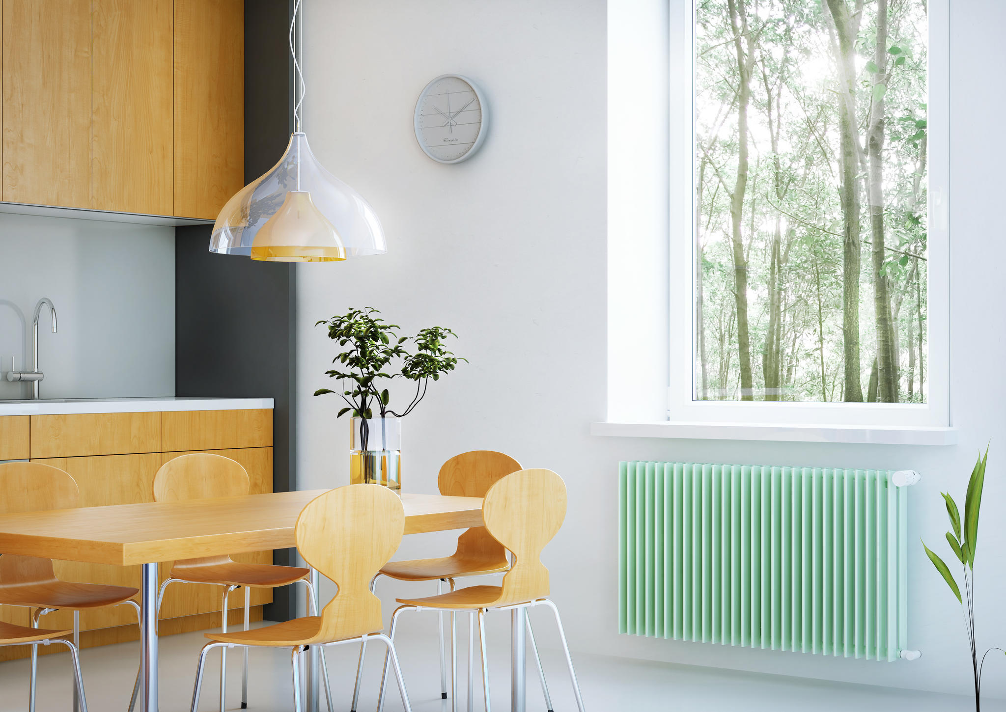 kitchen-radiator-hothot-new-livingroom-radiator