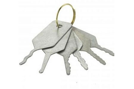 Jiggler Keys