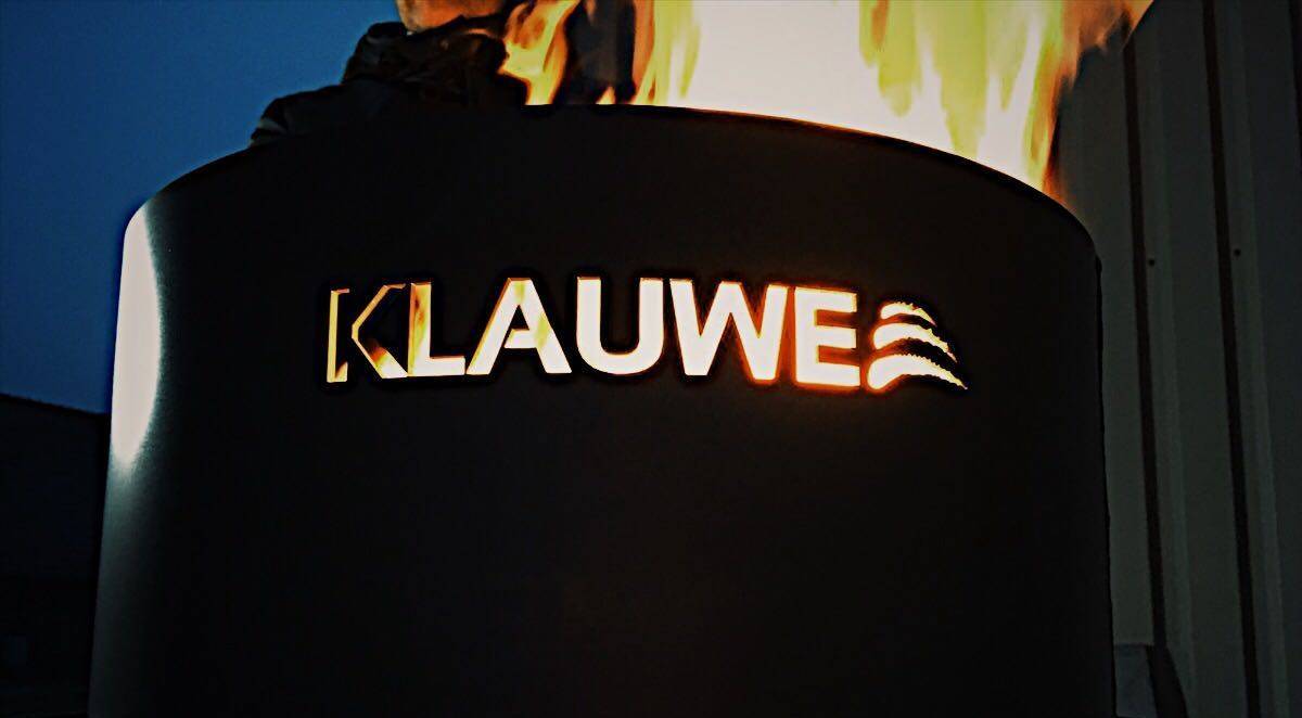 Let us present: de 4 nieuwe KLAUWE (Winter)accessoires