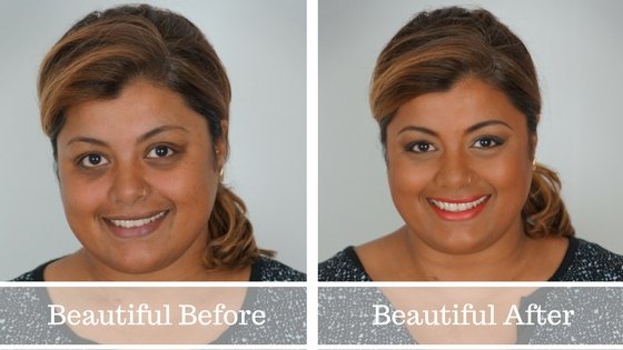 Een mooie Make-over!