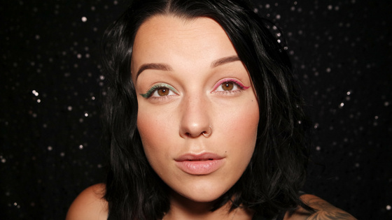 Hoe maak je een mooie winged eyeliner?