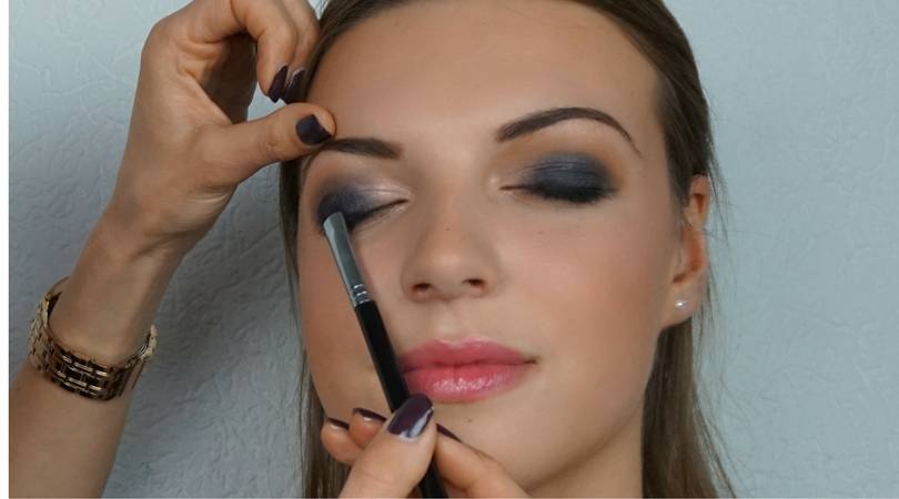 Smokey Eyes