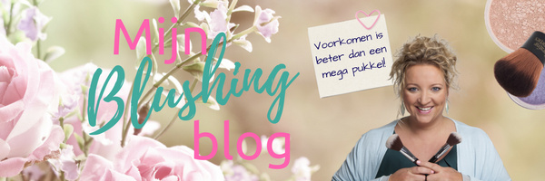 Geef ze niet de kans. Voorkomen is beter dan een MEGA PUKKEL!