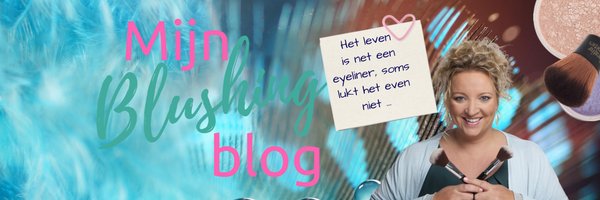 Het leven is net een eyeliner, soms lukt het even niet …