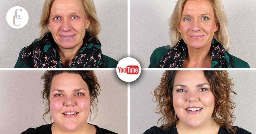 Pigmentvlekken wegwerken met Creative Cosmetics