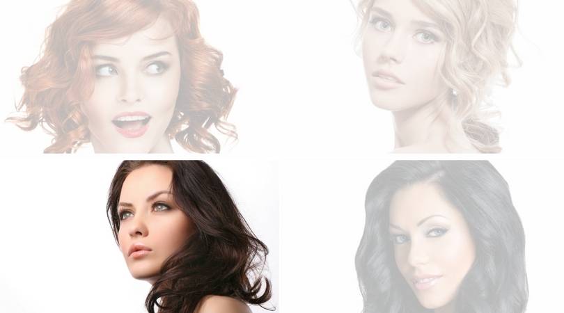 Herfsttype welke make-up kleuren passen mij het beste?