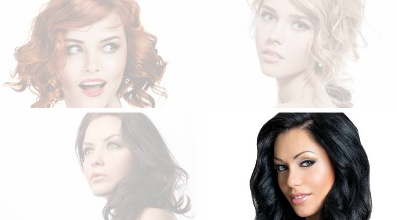 Wintertype welke make-up kleuren passen het beste bij mij?