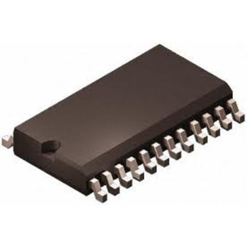 Silicon Touch Technologies (SITI) DM633 LED Treiber Silicon Touch Technologies (SITI) DM633 LED Treiber