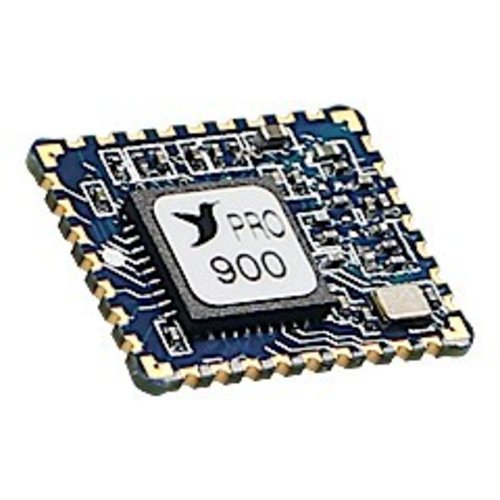 LINX Technologies Inc. HUM-868-PRO LINX Technologies Inc. HUM-868-PRO