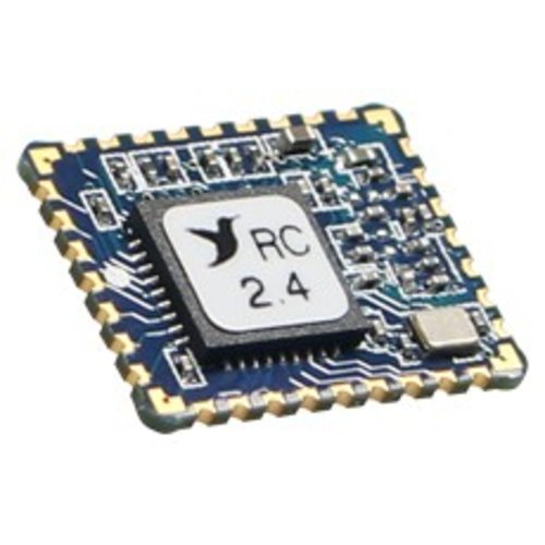 LINX Technologies Inc. HUM-2.4-RC LINX Technologies Inc. HUM-2.4-RC