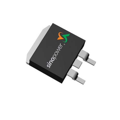 Sinopower Semiconductor Inc. SM1A00NSG Sinopower Semiconductor Inc. SM1A00NSG
