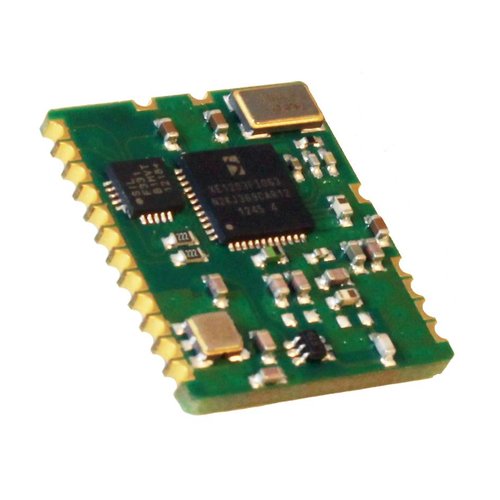 LINX Technologies Inc. TRM-868-EUR LINX Technologies Inc. TRM-868-EUR