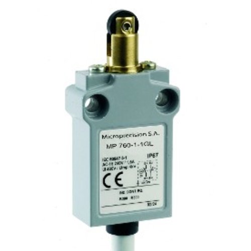 Microprecision Electronics SA MP720 Microprecision Electronics SA MP720