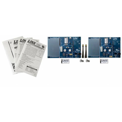 LINX Technologies Inc. MDEV-900-NT LINX Technologies Inc. MDEV-900-NT