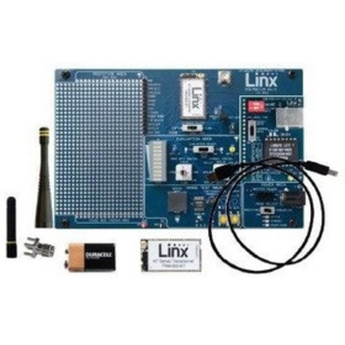 LINX Technologies Inc. MDEV-868-NT LINX Technologies Inc. MDEV-868-NT