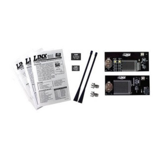 LINX Technologies Inc. EVAL-315-LT LINX Technologies Inc. EVAL-315-LT