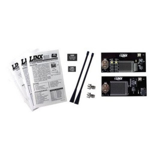 LINX Technologies Inc. EVAL-418-LT LINX Technologies Inc. EVAL-418-LT
