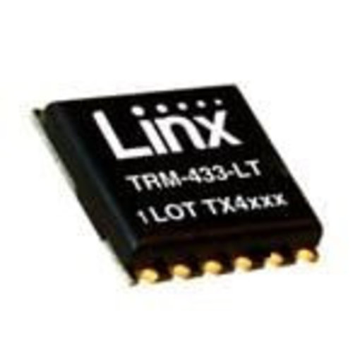 LINX Technologies Inc. TRM-433-LT LINX Technologies Inc. TRM-433-LT