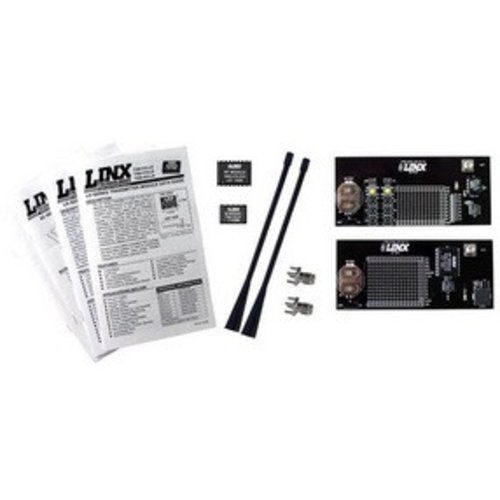 LINX Technologies Inc. EVAL-433-LT LINX Technologies Inc. EVAL-433-LT