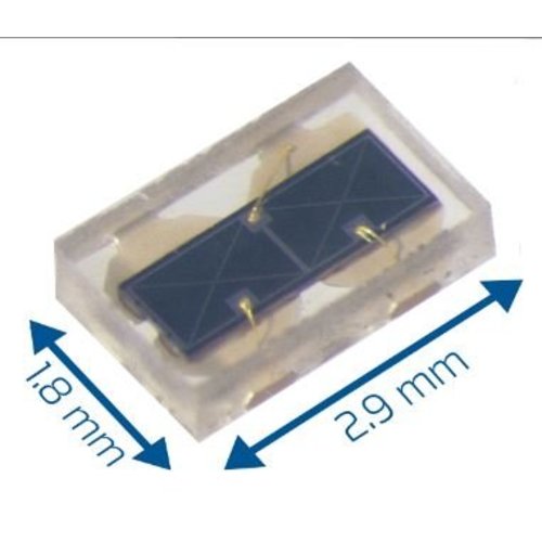 PREMA Semiconductor PR5001 PREMA Semiconductor PR5001