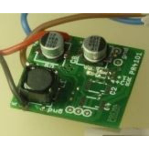 PREMA Semiconductor PR4101 PREMA Semiconductor PR4101