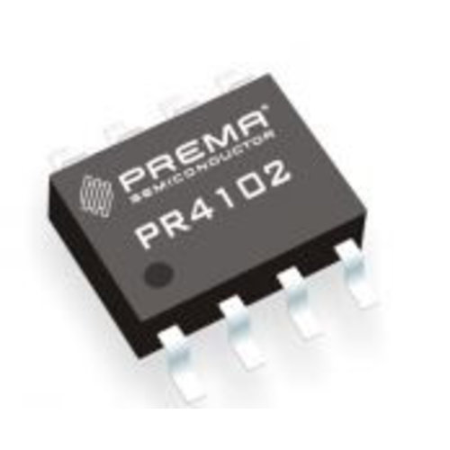 PREMA Semiconductor PR4102 PREMA Semiconductor PR4102