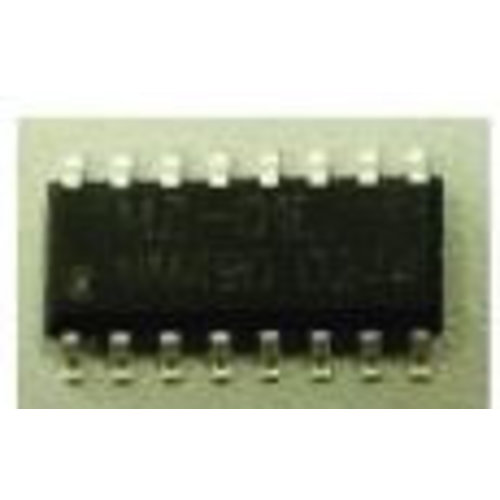 PREMA Semiconductor MZ-01 PREMA Semiconductor MZ-01