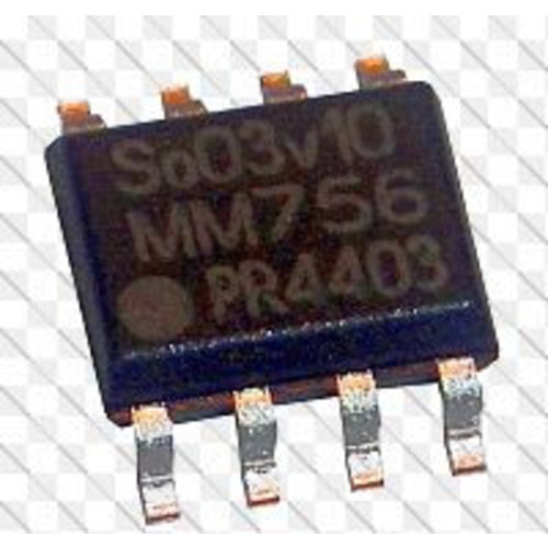 PREMA Semiconductor PR4403 PREMA Semiconductor PR4403