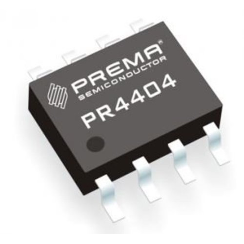 PREMA Semiconductor PR4404 PREMA Semiconductor PR4404