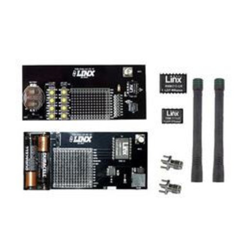 LINX Technologies Inc. EVAL-433-LC LINX Technologies Inc. EVAL-433-LC