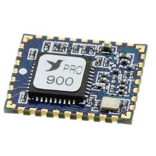 LINX Technologies Inc. HUM-900-PRO-UFL LINX Technologies Inc. HUM-900-PRO-UFL
