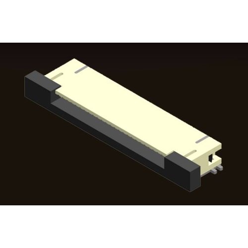 AMTEK Technology Co. Ltd. 5FP4AMRBD-12T0WUH-01 AMTEK Technology Co. Ltd. 5FP4AMRBD-12T0WUH-01