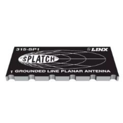 LINX Technologies Inc. ANT-418-SP LINX Technologies Inc. ANT-418-SP
