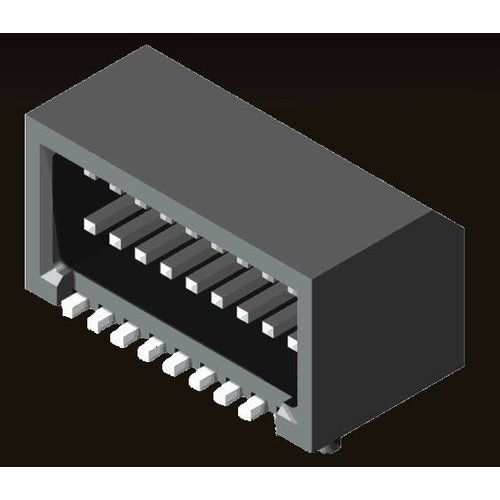 AMTEK Technology Co. Ltd. 5BB082DXXF-XX AMTEK Technology Co. Ltd. 5BB082DXXF-XX