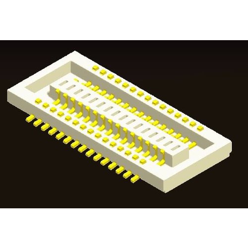 AMTEK Technology Co. Ltd. 5BB041G06M-XX AMTEK Technology Co. Ltd. 5BB041G06M-XX
