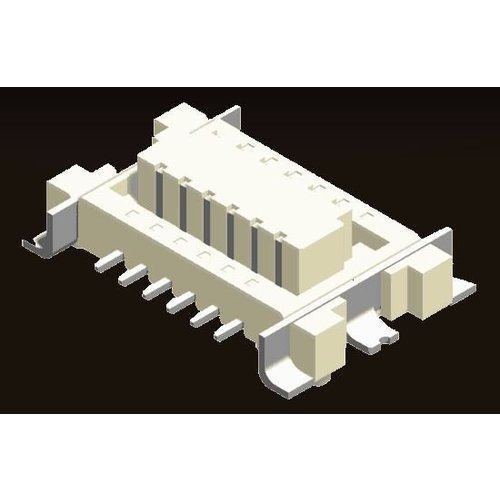 AMTEK Technology Co. Ltd. 5BB084D24M-XX AMTEK Technology Co. Ltd. 5BB084D24M-XX