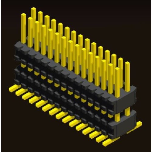 AMTEK Technology Co. Ltd. 5PH6DMX14-2XX AMTEK Technology Co. Ltd. 5PH6DMX14-2XX