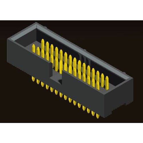 AMTEK Technology Co. Ltd. 5BH4SDXNN-XX AMTEK Technology Co. Ltd. 5BH4SDXNN-XX