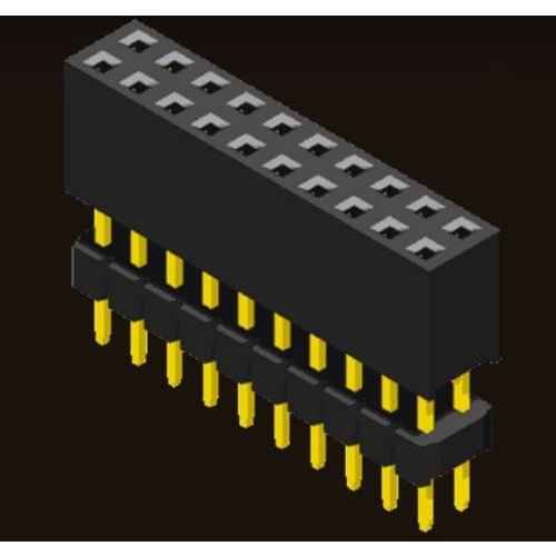 AMTEK Technology Co. Ltd. 5PS2ESX63-2/4XX AMTEK Technology Co. Ltd. 5PS2ESX63-2/4XX