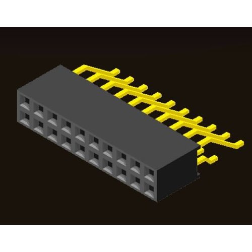 AMTEK Technology Co. Ltd. 5PS2MRX63-2XX AMTEK Technology Co. Ltd. 5PS2MRX63-2XX