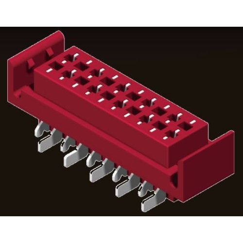 AMTEK Technology Co. Ltd. 58MNM1G-XX AMTEK Technology Co. Ltd. 58MNM1G-XX