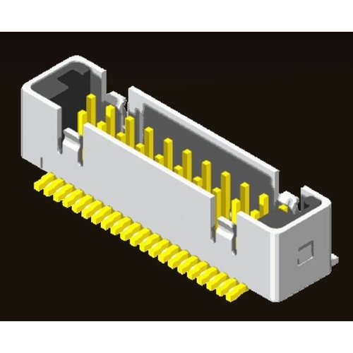 AMTEK Technology Co. Ltd. 5W1256GX-1XX AMTEK Technology Co. Ltd. 5W1256GX-1XX