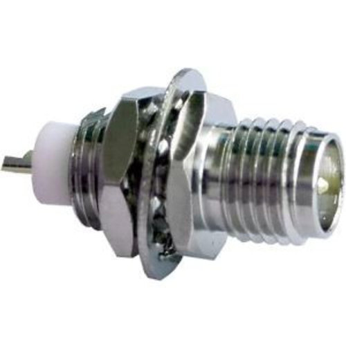 LINX Technologies Inc. CONREVSMA004 LINX Technologies Inc. CONREVSMA004