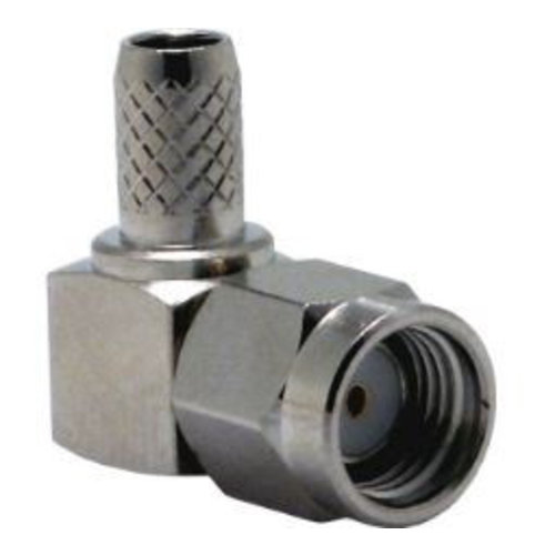 LINX Technologies Inc. CONREVSMA012-R58 LINX Technologies Inc. CONREVSMA012-R58