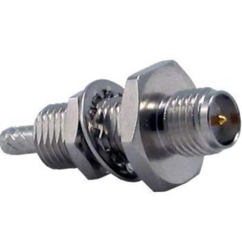 LINX Technologies Inc. CONREVSMA015-R58 LINX Technologies Inc. CONREVSMA015-R58