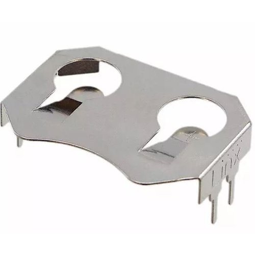 LINX Technologies Inc. BAT-HLD-001-THM LINX Technologies Inc. BAT-HLD-001-THM
